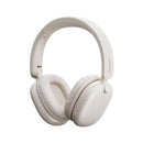 ORAIMO OHP-317 BoomPop Lite ENC Over-Ear Wireless Headphones, LIGHTGOLD