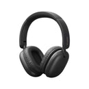 ORAIMO OHP-317 BoomPop Lite ENC Over-Ear Wireless Headphones, SPEEDBLACK