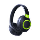 ORAIMO OHP-610S BoomPop2S Wireless Headphone, Blue