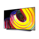 LG OLED55CS6LA OLED CS TV, 4K Cinema HDR with webOS, ThinQ AI Smart TV   شاشة ال جي اوليد 55 بوصه