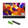 LG OLED65G46LA OLED evo AI G4 164 cm (65) 4K Smart TV شاشة الجي حجم 65 + هدية LG S20A