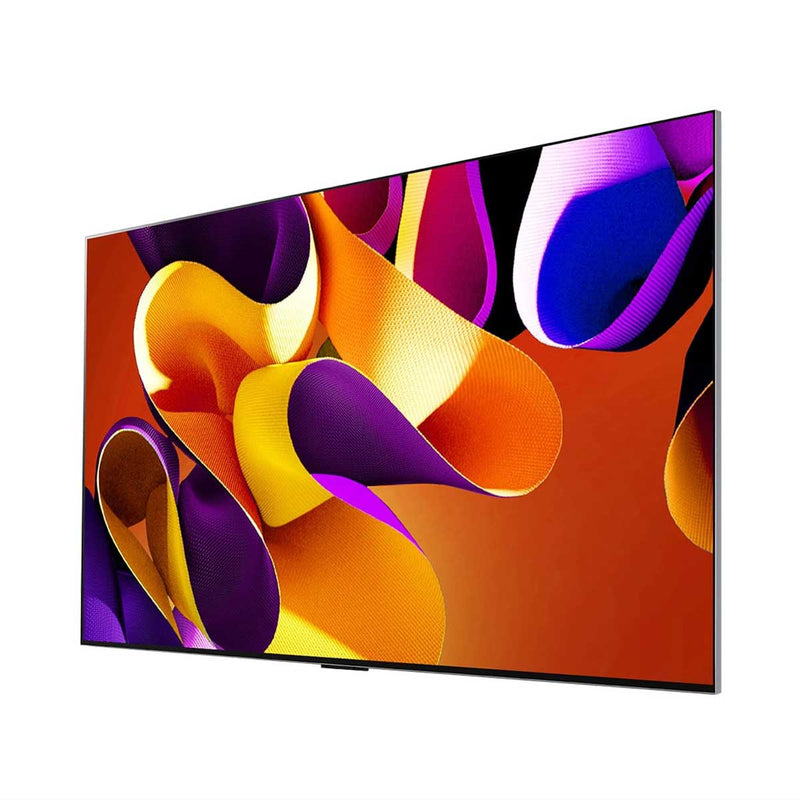 LG OLED65G46LA OLED evo AI G4 164 cm (65) 4K Smart TV شاشة الجي حجم 65