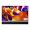 LG OLED65G46LA OLED evo AI G4 164 cm (65) 4K Smart TV شاشة الجي حجم 65