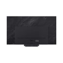 LG OLED77C56LA OLED evo AI 4K 144Hz Smart TV webOS25 2025, 77-Inch شاشة حجم 77 انج تدعم الذكاء الاصطناعي ال جي