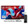 LG OLED83C46LA 83 Inch LG OLED evo AI C4 4K Smart TV AI Magic remote Dolby Vision webOS24 شاشة حجم 83 تلفزيون ذكي مع جهاز التحكم عن بعد ال جي
