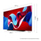 LG OLED83C46LA 83 Inch LG OLED evo AI C4 4K Smart TV AI Magic remote Dolby Vision webOS24 شاشة حجم 83 تلفزيون ذكي مع جهاز التحكم عن بعد ال جي