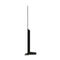 LG OLED83C46LA 83 Inch LG OLED evo AI C4 4K Smart TV AI Magic remote Dolby Vision webOS24 شاشة حجم 83 تلفزيون ذكي مع جهاز التحكم عن بعد ال جي