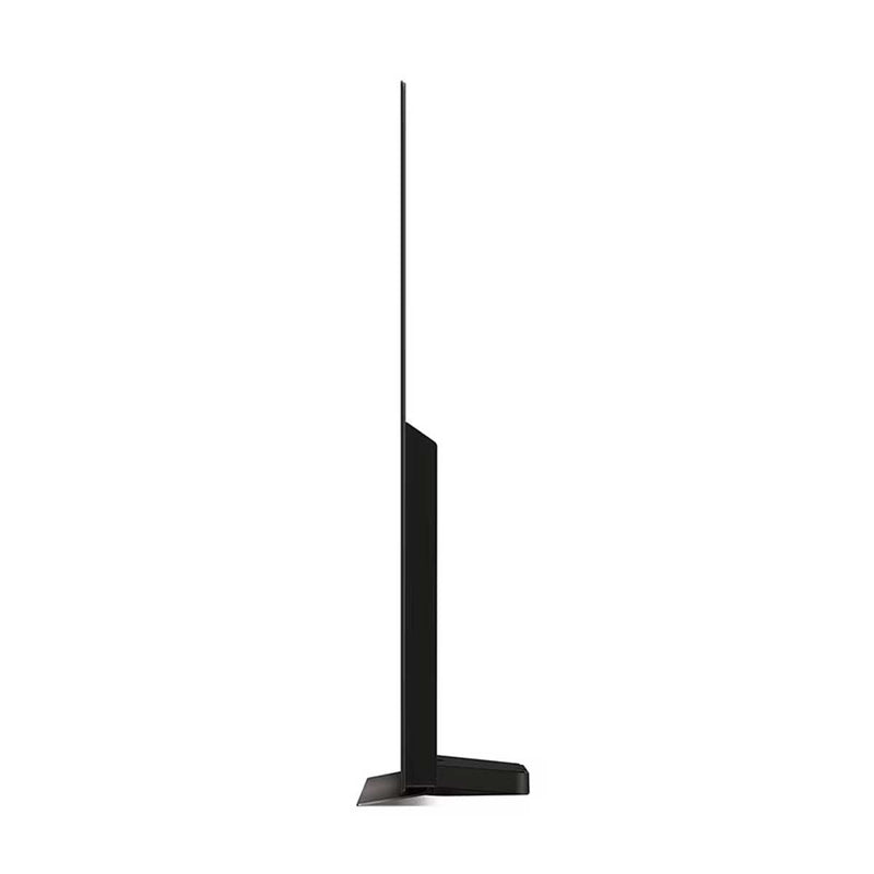LG OLED83C46LA 83 Inch LG OLED evo AI C4 4K Smart TV AI Magic remote Dolby Vision webOS24 شاشة حجم 83 تلفزيون ذكي مع جهاز التحكم عن بعد ال جي