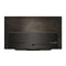 LG OLED83C46LA 83 Inch LG OLED evo AI C4 4K Smart TV AI Magic remote Dolby Vision webOS24 شاشة حجم 83 تلفزيون ذكي مع جهاز التحكم عن بعد ال جي