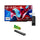LG OLED83C46LA 83 Inch LG OLED evo AI C4 4K Smart TV AI Magic remote Dolby Vision webOS24 + Free Gift S20A شاشة حجم 83 تلفزيون ذكي مع جهاز التحكم عن بعد ال جي