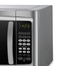 SHOWNIC OM-FSD145GX Multiple Microwave and Grill Functions, Silver مايكروويف متعدد الوضائف والشواء شونك