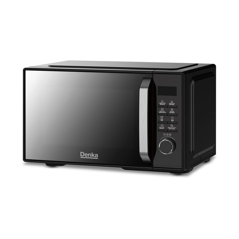 DENKA OMO-25LB Express Cooking and Speedy Defrost, 25 L