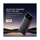 ORAIMO OPB-7100Q Toast 22.5 Byte 10000mAh 22.5W Power Bank