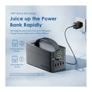 ORAIMO OPB-P600Q+U97 PowerBox 600 60000mAh 22.5W Power Bank