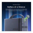 ORAIMO OPB-P600Q+U97 PowerBox 600 60000mAh 22.5W Power Bank