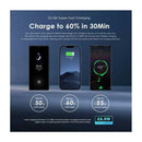 ORAIMO OPB-P600Q+U97 PowerBox 600 60000mAh 22.5W Power Bank