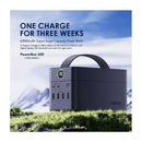 ORAIMO OPB-P600Q+U97 PowerBox 600 60000mAh 22.5W Power Bank