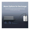 ORAIMO OPB-P7101 Slice Link Pro 10K mAh 22.5W PowerBank, Grey
