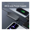ORAIMO OPB-P7101 Slice Link Pro 10K mAh 22.5W PowerBank, Grey
