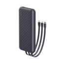 ORAIMO OPB-P7101 Slice Link Pro 10K mAh 22.5W PowerBank, Grey