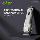 ORAIMO OPC-CL30C SmartClipper 2C Professional Hair Clipper