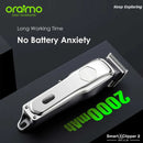 ORAIMO OPC-CL30C SmartClipper 2C Professional Hair Clipper