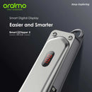 ORAIMO OPC-CL30C SmartClipper 2C Professional Hair Clipper