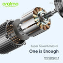 ORAIMO OPC-CL30C SmartClipper 2C Professional Hair Clipper