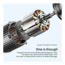 ORAIMO OPC-CL30(Silver) SmartClipper2, Silver