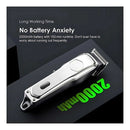 ORAIMO OPC-CL30(Silver) SmartClipper2, Silver