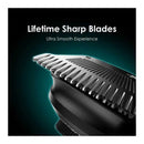 ORAIMO OPC-TR13N SmartTrimmer 2 Precision, Black