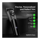 ORAIMO OPC-TR13N SmartTrimmer 2 Precision, Black