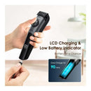 ORAIMO OPC-TR13N SmartTrimmer 2 Precision, Black
