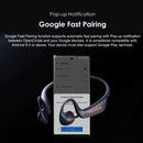 ORAIMO OPN-40D Open Ear Sport Headphones Air Conduction