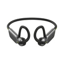 ORAIMO OPN-672(BLACK) Neck Earphone, Black