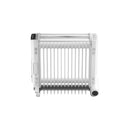 MODEX OR9415 Oil Radiator Heater With 15 Fins