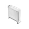 MODEX OR9415 Oil Radiator Heater With 15 Fins