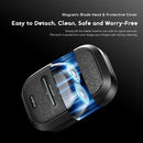 ORAIMO ORS-210N GRAPHITE GREY SHAVER ORS-210N