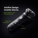ORAIMO ORS-280 Shaver Speed, Black
