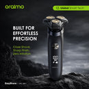 ORAIMO ORS-280 Shaver Speed, Black