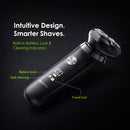 ORAIMO ORS-280 Shaver Speed, Black