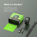 ORAIMO OSW-807 SMWA CHROME AFR