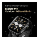 ORAIMO OSW-811H Watch Pro AM 1.85″ AMOLED IP68 Smart Watch