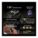 ORAIMO OSW-811H Watch Pro AM 1.85″ AMOLED IP68 Smart Watch