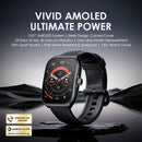 ORAIMO OSW-812 Watch Nova AM