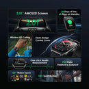 ORAIMO OSW-812 Watch Nova AM