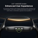 ORAIMO OSW-812 Watch Nova AM