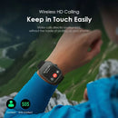 ORAIMO OSW-812 Watch Nova AM
