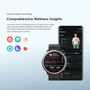 ORAIMO OSW-820 Smart Watch, Black