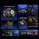 ORAIMO OSW-830(BLACK) Smart Watch